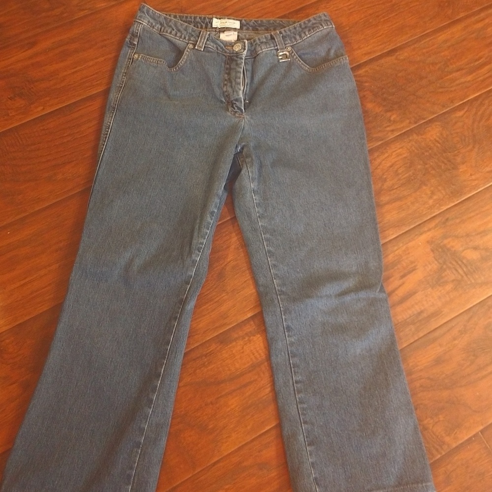 St. John Sprt jeans